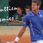 Novak Djokovic – tenniskenttien herrasmies
