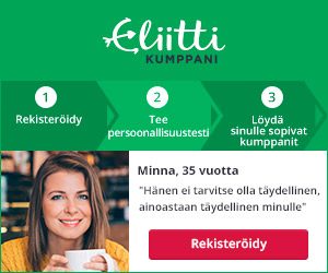 paras suomalainen deittisivusto pari etsii miestä arvika